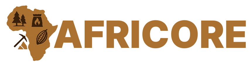 AfricoreGlobalSarl — Timber, Charcoal, Gold & Cocoa from Cameroon